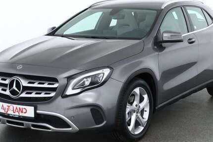 Mercedes-Benz GLA 200 64.918 km 20.990 &euro; Berlin 12683