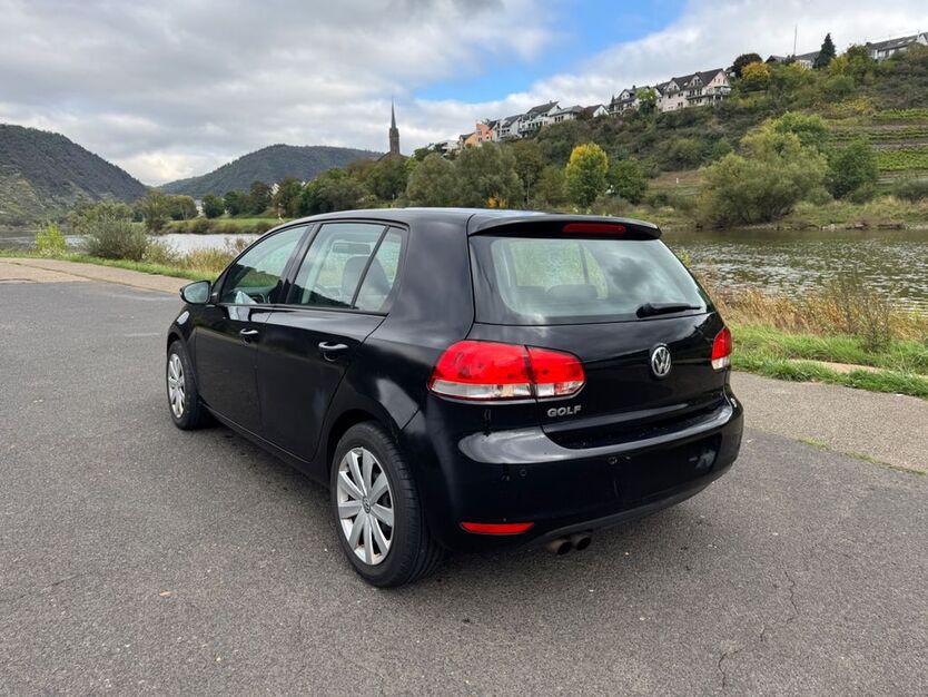 VW Golf 227.000 km 3.500 € Kobern-Gondorf 56330
