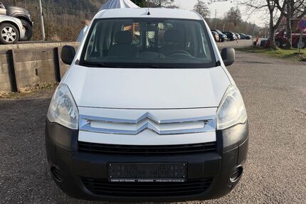 Citroen Berlingo 101.368 km 4.300 &euro; Schopfheim 79650