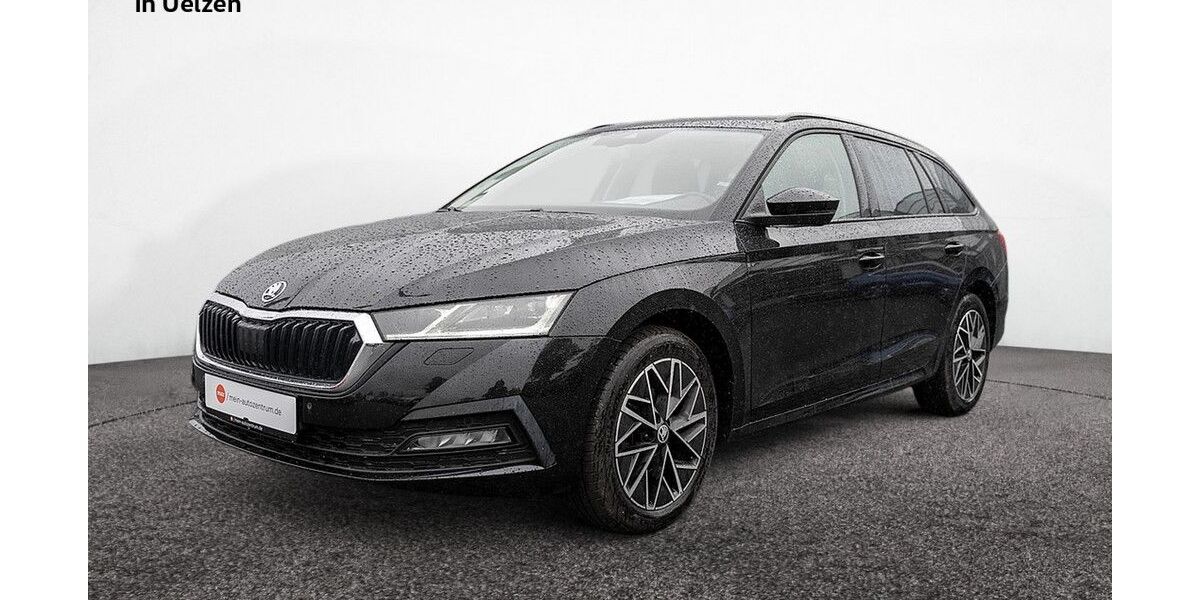Skoda Octavia 145.855 km 17.190 &euro; Uelzen 29525