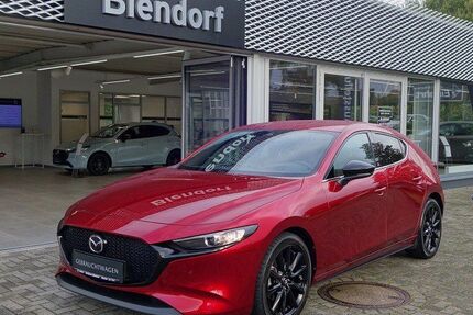 Mazda 3 95.957 km 19.450 € Herten 45701