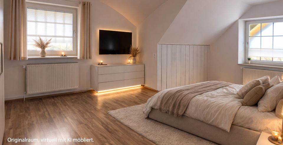 Bauernhaus, Landhaus Westerstede - 10 Zimmer, 310 m&sup2;, 659.000&euro; | Angebot:26956293