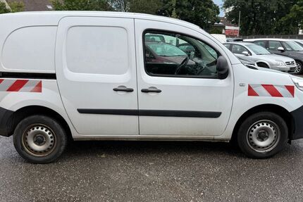 Renault Kangoo 139.000 km 8.500 € München 81243