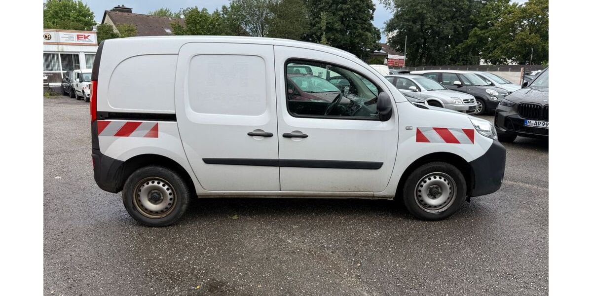 Renault Kangoo 139.000 km 8.500 € München 81243