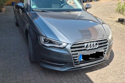 Audi A3 110.000 km 11.800 &euro; Butzbach-Ostheim 35510