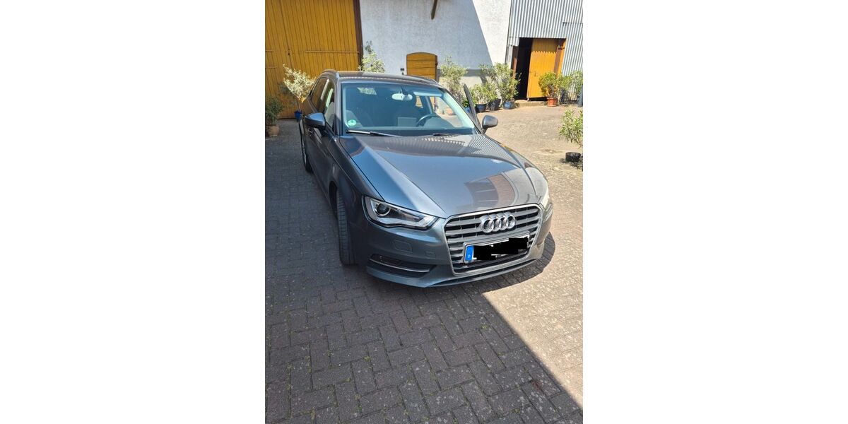 Audi A3 110.000 km 11.800 &euro; Butzbach-Ostheim 35510