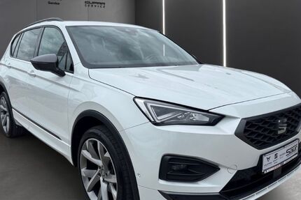 Seat Tarraco 178.970 km 25.490 &euro; Ulm 89077