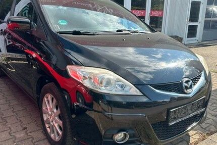 Mazda 5 186.000 km 2.800 &euro; Halle/Saale 06116
