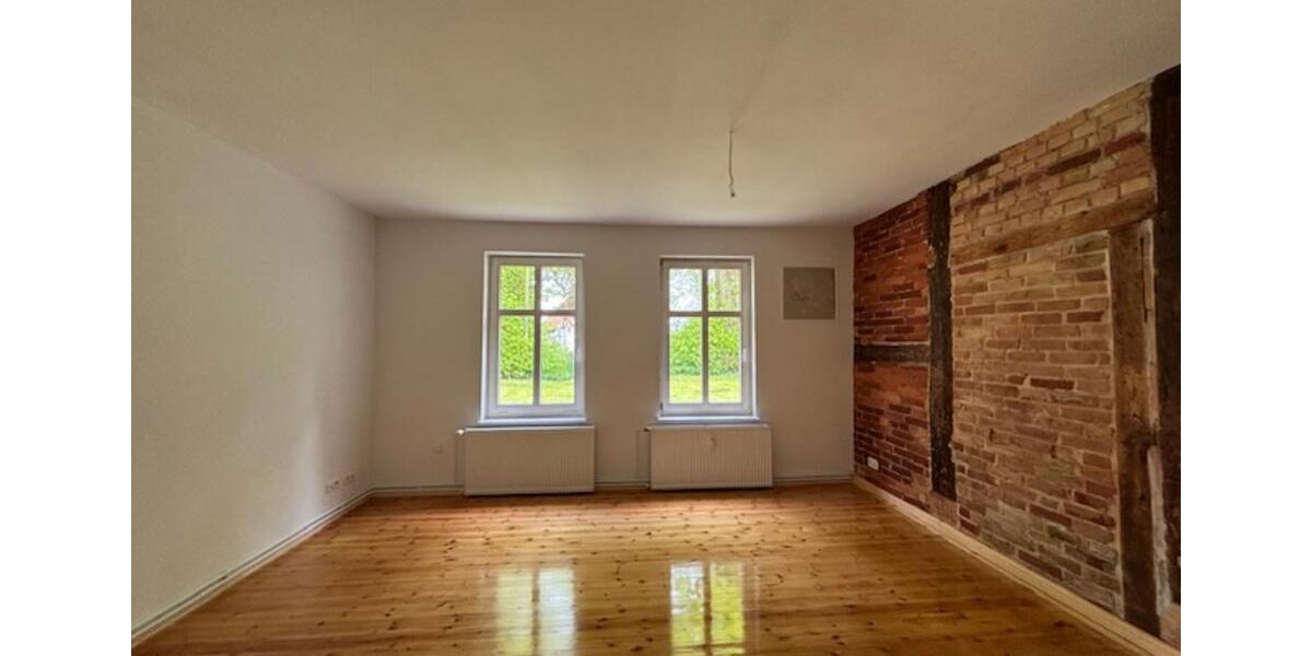 Terrassenwohnung Gingst - 3 Zimmer, 75 m&sup2;, 900&euro; | Angebot:25323962