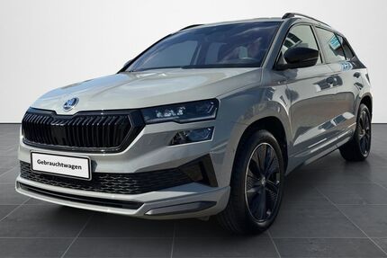 Skoda Karoq 13.940 km 35.790 &euro; Harsleben 38829