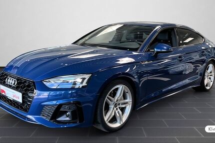Audi A5 54.370 km 33.290 &euro; Saarbrücken 66115