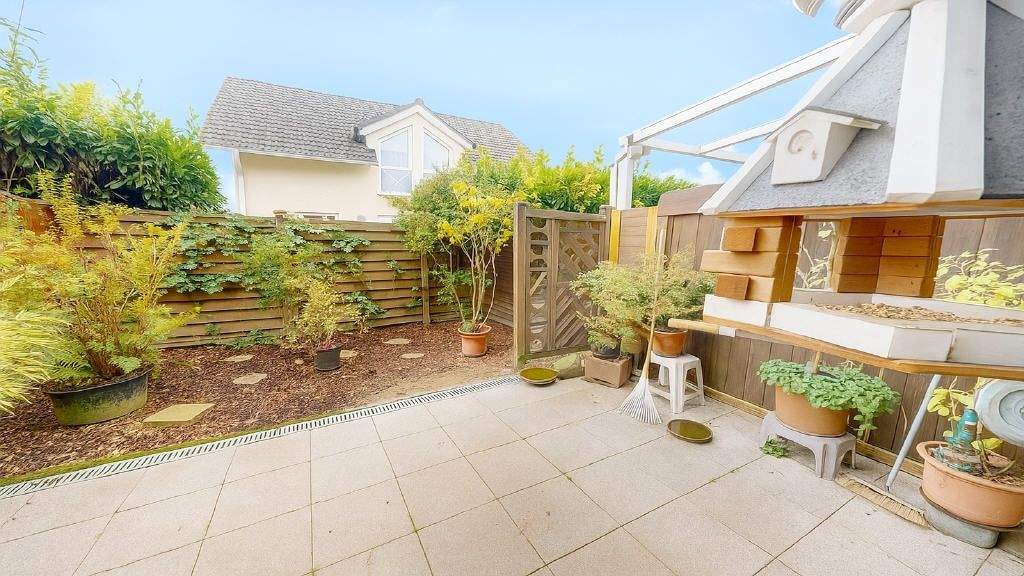 Langenfeld-Richrath! Sonnenhelles Einfamilienhaus mit Garten, Terrasse und Stellplatz in ruhiger Lage! (LK 4903) 5 zimmer