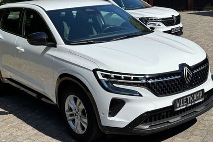 Renault Austral 29.500 km 23.500 € Münster 48163