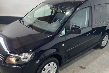 VW Caddy 150.000 km 10.500 &euro; Neuwied 56567