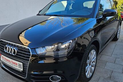 Audi A1 120.000 km 7.390 &euro; Troisdorf (Nähe Köln/Bonn) 53844