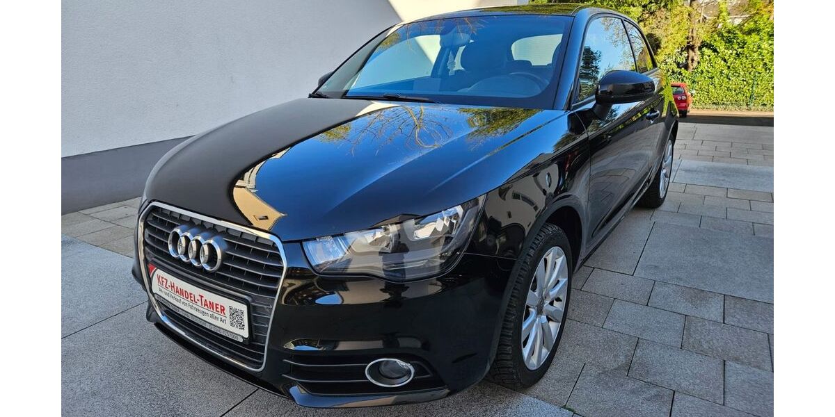 Audi A1 120.000 km 7.390 &euro; Troisdorf (Nähe Köln/Bonn) 53844