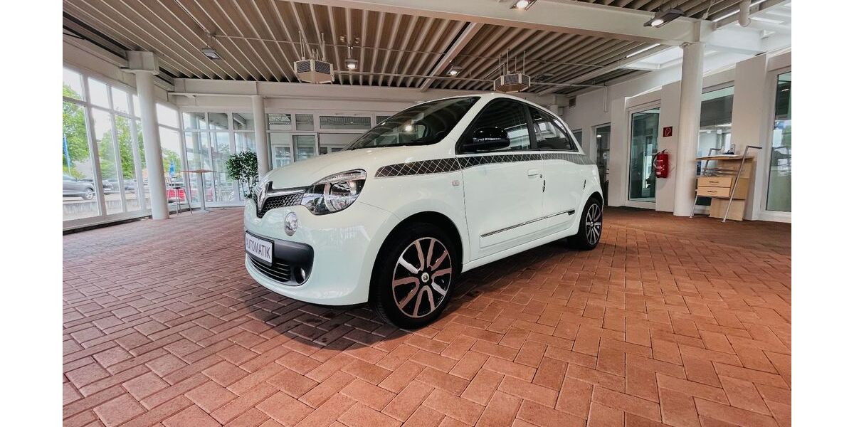 Renault Twingo 50.000 km 11.600 &euro; Homburg/Saar 66424