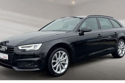 Audi A4 83.300 km 25.890 &euro; Landau 76829