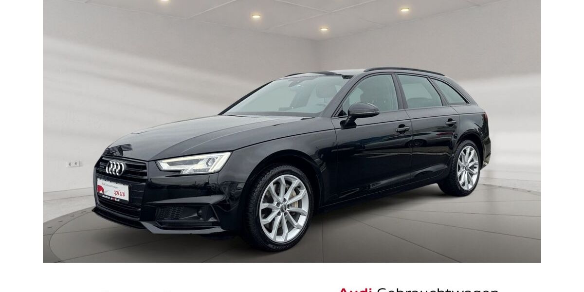 Audi A4 83.300 km 25.890 &euro; Landau 76829