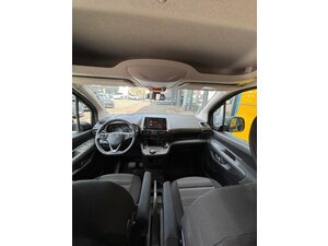 Opel Combo Life E Elegance 73.008 km 19.390 &euro; Battenberg 35088