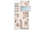 Maisonettenwohnung Traunstein - 5 Zimmer, 153 m&sup2;, 649.000&euro; | Angebot:26984122