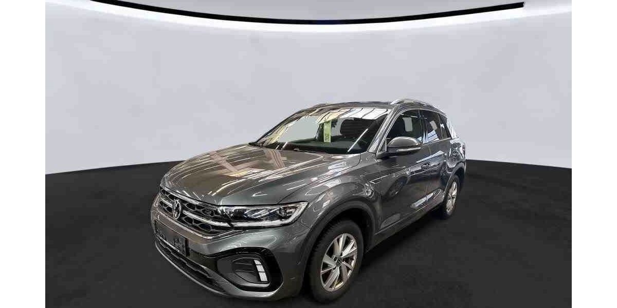 VW T-Roc 59.000 km 31.490 &euro; Helmstedt 38350