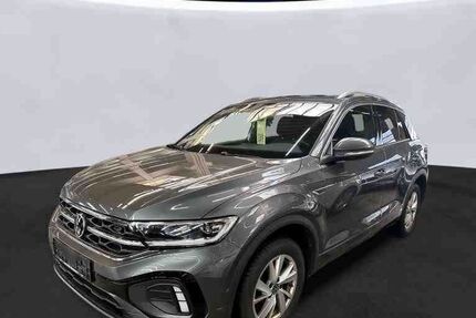 VW T-Roc 59.000 km 31.890 &euro; Helmstedt 38350