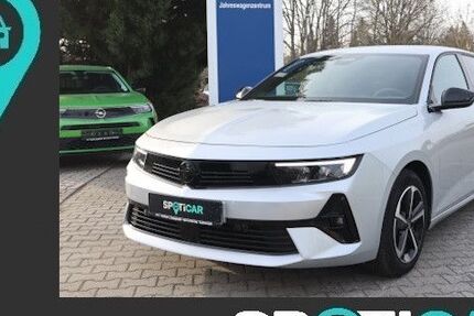Opel Astra 22.244 km 19.800 &euro; Luckenwalde 14943