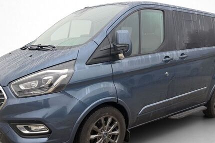 Ford Tourneo Custom 70.570 km 31.780 &euro; Nürnberg 90469