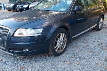 Audi A6 421.500 km 2.990 &euro; Würzburg 97082