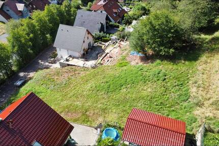 Grundstück Sulzbach am Main / Soden Soden - 149.800&euro; | Angebot:25705937