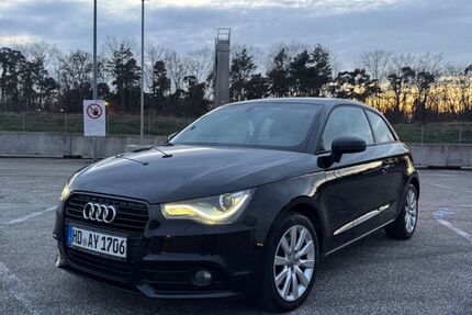 Audi A1 200.553 km 5.800 &euro; Neulußheim 68809