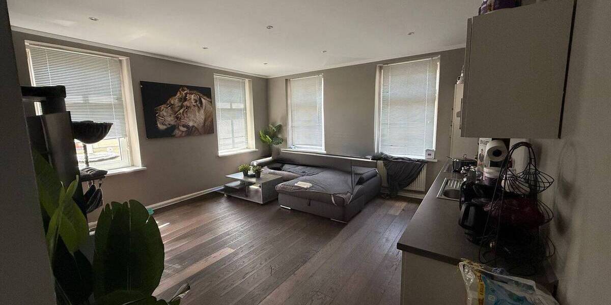 Etagenwohnung Cottbus Mitte - 2 Zimmer, 52 m&sup2;, 465&euro; | Angebot:26851424