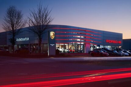 Porsche Macan 4.600 km 88.800 &euro; Soest 59494