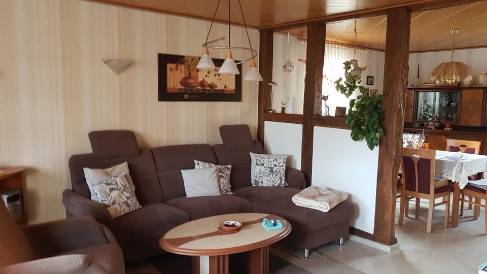 Doppelhaushälfte Calvörde Wegenstedt - 6 Zimmer, 134 m&sup2;, 179.000&euro; | Angebot:26728098