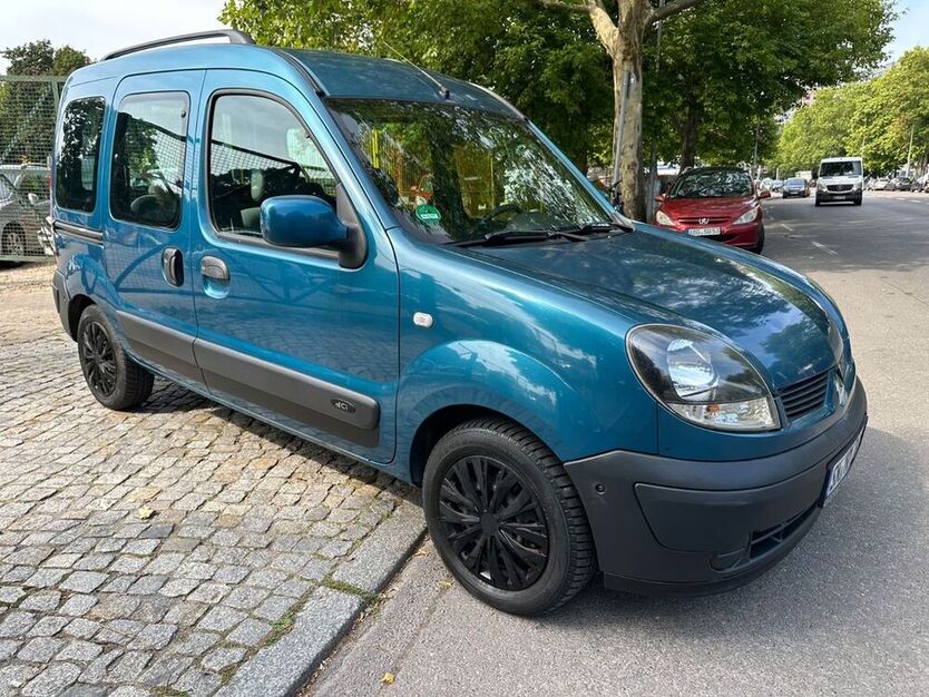 Kangoo