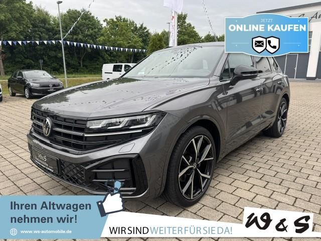 VW Touareg 86.470 km 57.990 &euro; Kaufbeuren 87600