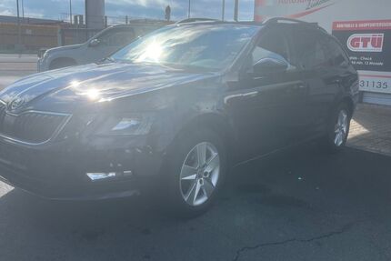 Skoda Octavia 148.522 km 11.500 &euro; Hildesheim 31135