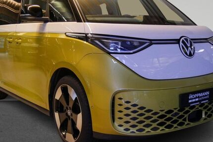 VW ID. Buzz 48.484 km 41.980 &euro; Herborn 35745