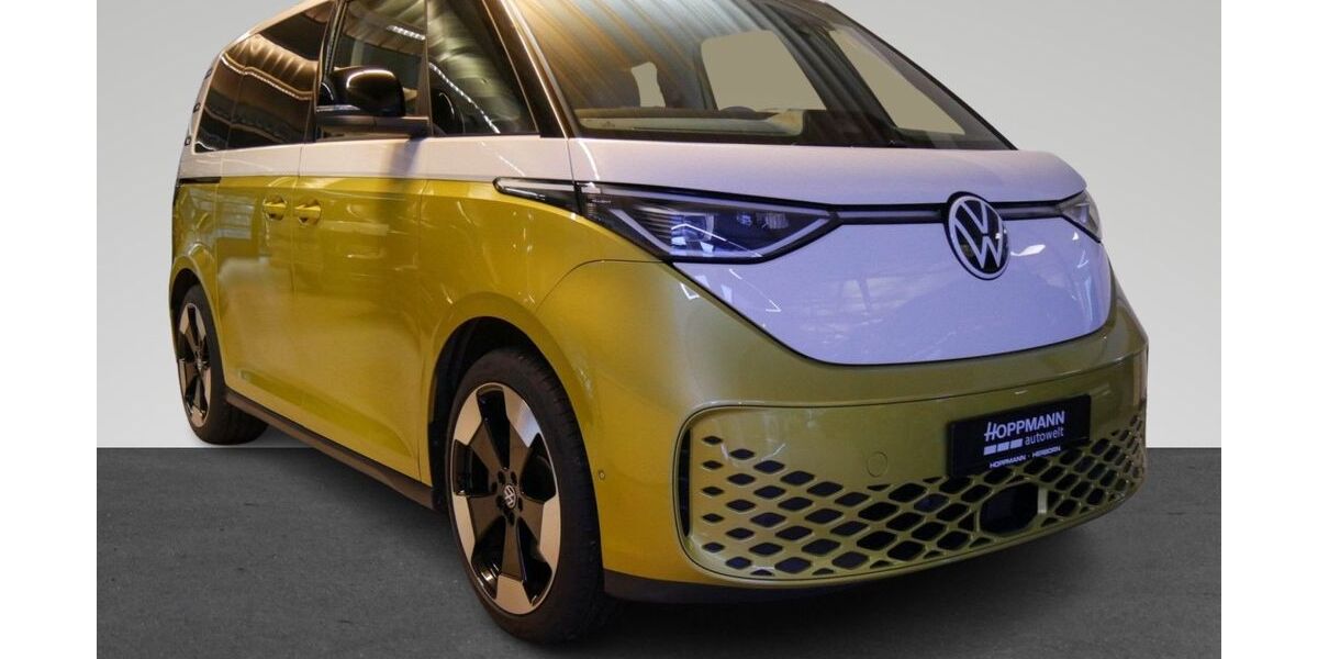 VW ID. Buzz 48.484 km 41.980 &euro; Herborn 35745