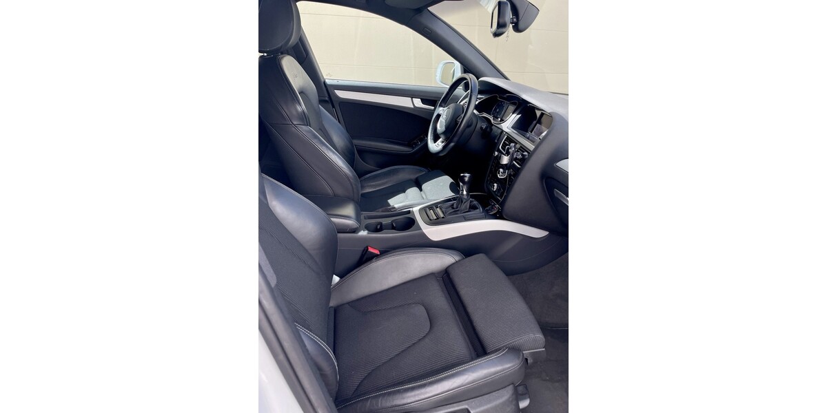 Audi A4 Avant 94.000 km 15.900 &euro; Amberg 92224