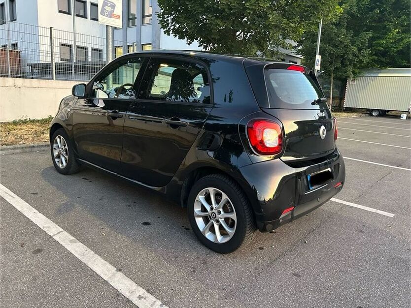 ForFour