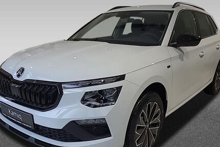 Skoda Kamiq 2.651 km 28.490 &euro; Dresden 01067