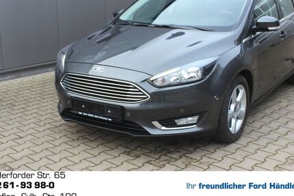 Ford Focus 70.000 km 13.990 € Bad Salzuflen 32107