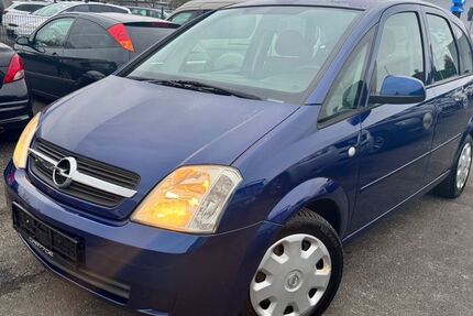Opel Meriva 110.500 km 2.990 &euro; Maintal 63477