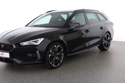 Cupra Leon 19.007 km 30.880 &euro; Schönefeld 12529