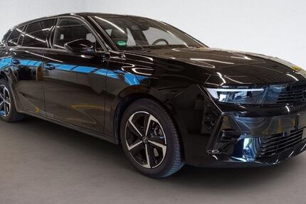 Opel Astra 20.525 km 21.990 &euro; Stendal 39576