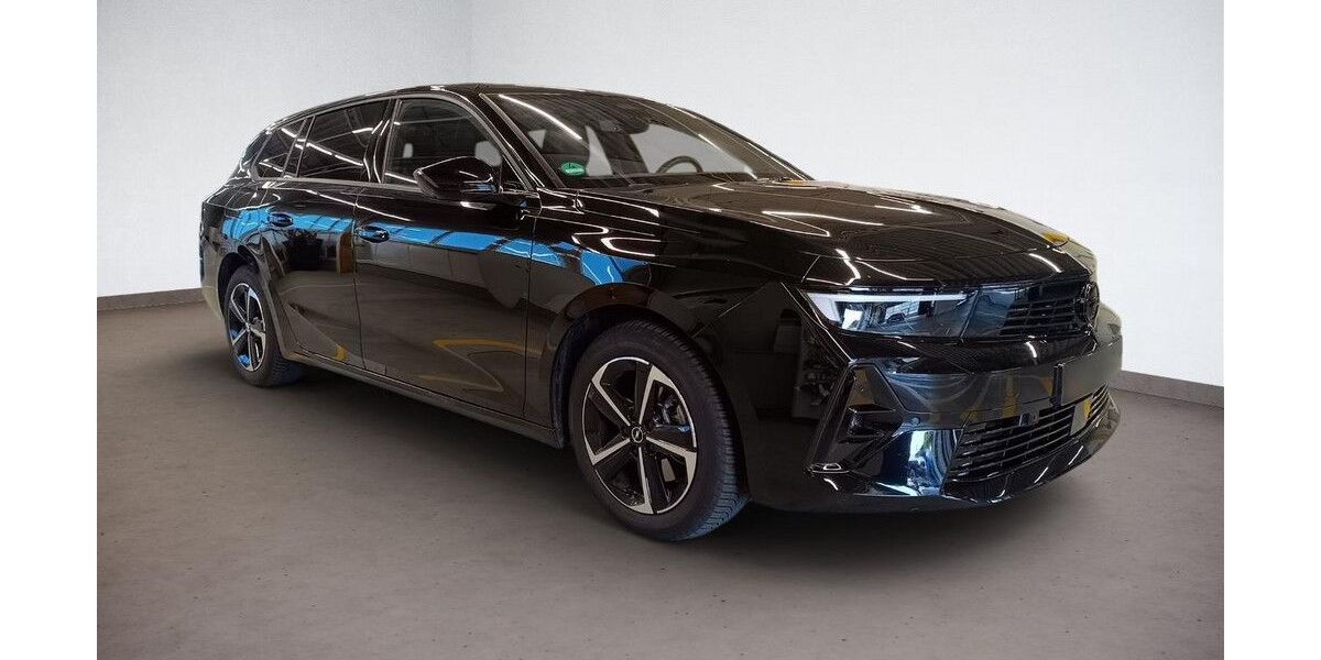 Opel Astra 20.525 km 21.990 &euro; Stendal 39576