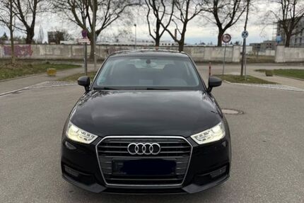 Audi A1 170.000 km 6.900 &euro; Augsburg 86157