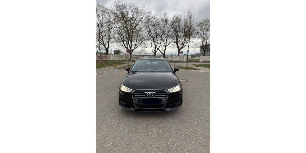 Audi A1 170.000 km 7.100 &euro; Augsburg 86157